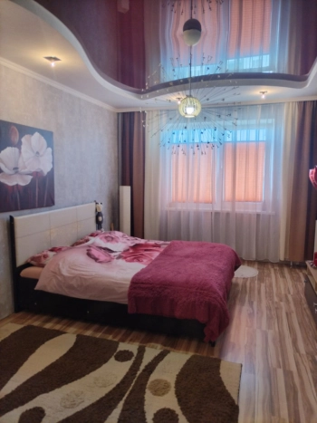 Однокомнатная квартира по пр-ту Строителей, д. 66, кор. 2