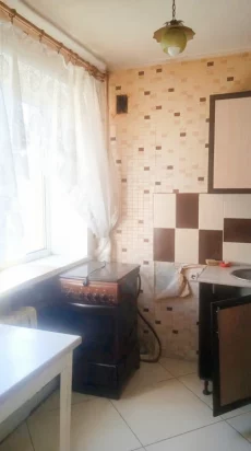 1-комнатная квартира в центре города по ул. 50 лет Октября, 34а