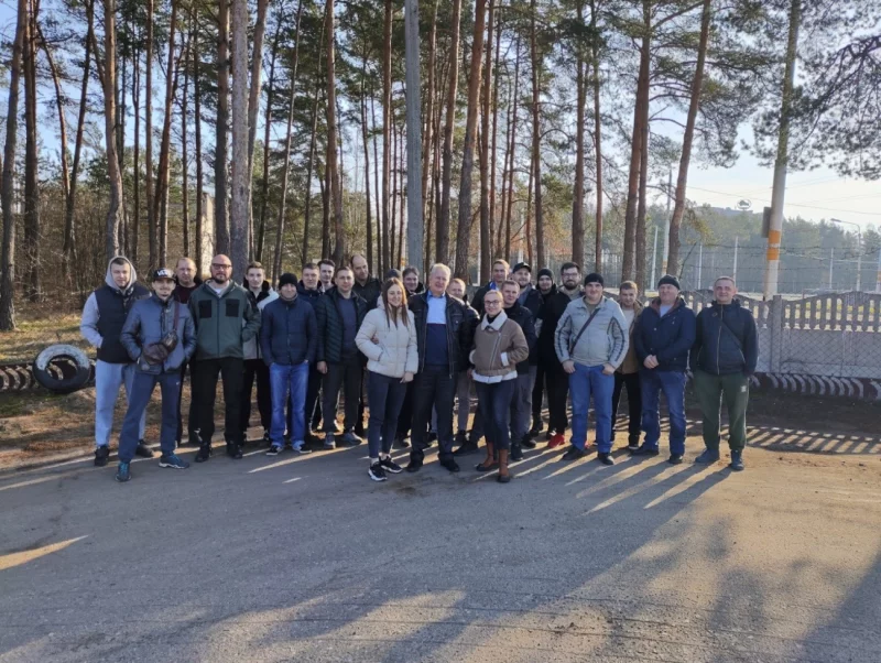 Автошкола «АвтоСальва» приглашает на обучение