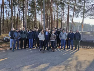 Автошкола «АвтоСальва» приглашает на обучение