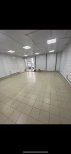 Торговые помещения в Кировске