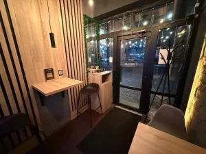 Помещение в аренду - Ульяновская