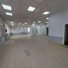 Помещение возле Центрального рынка