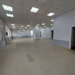 Помещение возле Центрального рынка
