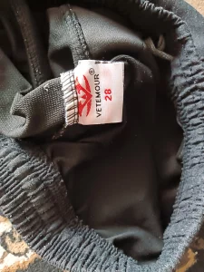 Спортивные штаны на мальчика