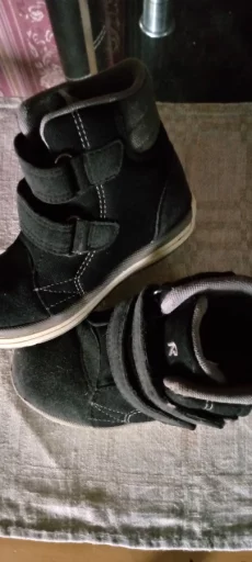 Детская обувь