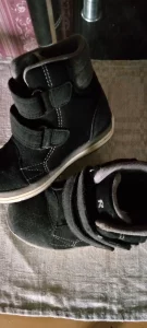 Детская обувь