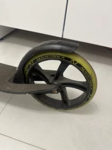 Городской самокат