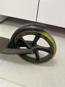 Городской самокат