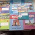 Прдам книги и тетради