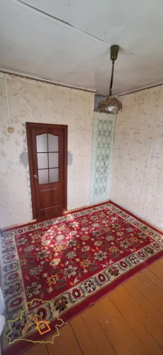 Дом в поселке Брожа