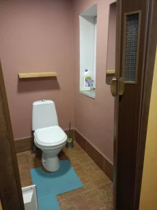 Отличный загородный дом в Крапивке