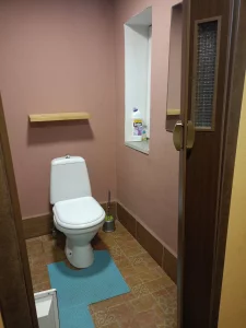 Отличный загородный дом в Крапивке