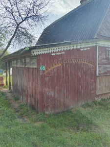 Дачу в вербках