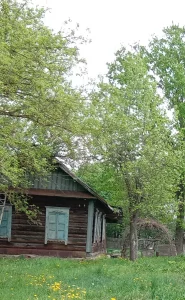 Дом в Туголице
