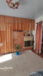 Добротный дом в д.Капустино