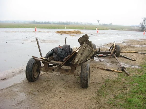 Чтобы не случилось ДТП