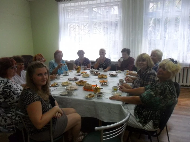 Золотой эликсир бодрости