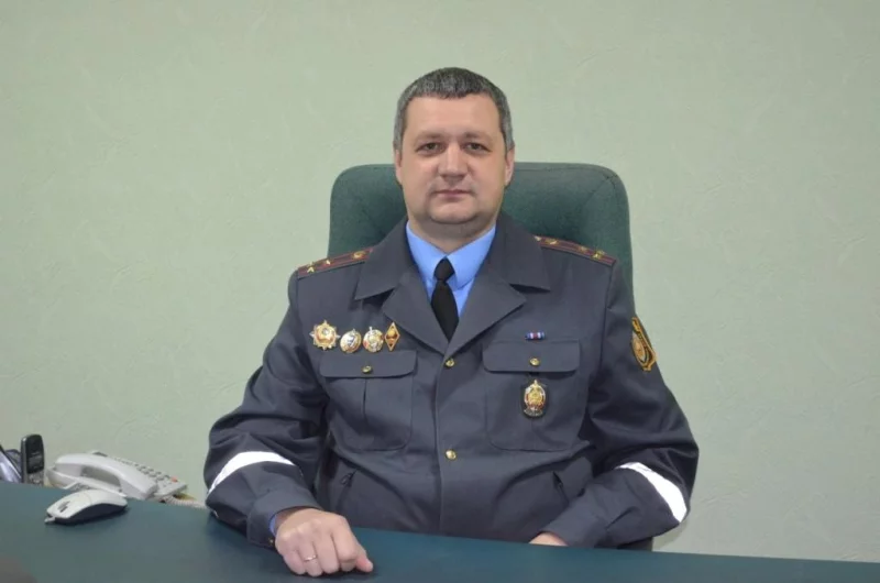 Бобруйчане добровольно сдали оружие