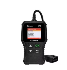 Сканер Launch Creader 319 50.руб