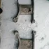 Задние рычаги, е39, бмв не дорого