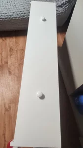 Кроватка с матрасиком