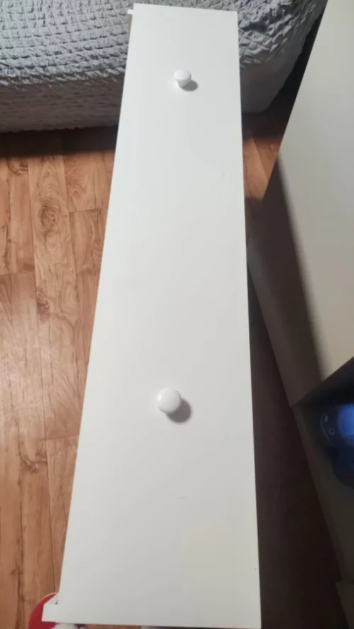 Кроватка с матрасиком