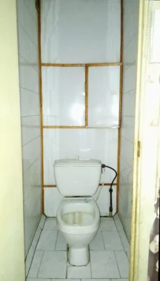 Просторная 4-комн. квартира в кирп. доме 1997 гп. ул. К.Маркса, 322А