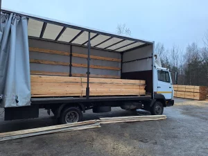 Грузоперевозки...Погрузка -любая!!! до 5-тонн! 40-кубов!