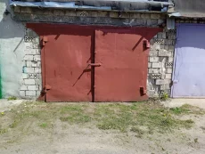 Гараж Гск 13