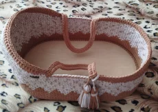 Новая люлька-переноска