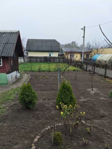 Дом по переулку Товарному