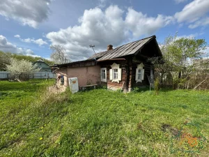 Ул. Березинская продается участок