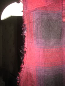 Молодежная рубашка