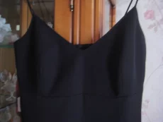 Вечернее платье 44-46 р-р - 5 руб