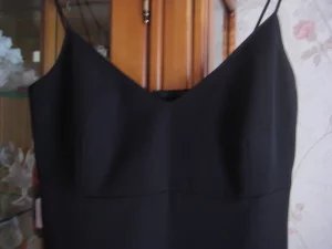 Вечернее платье 44-46 р-р - 5 руб