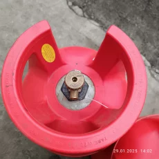 Композитный газовый баллон LiteSafe LS 47L Объём: 47 л