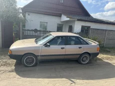 Audi 80 B3