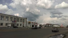 Помещение под СТО
