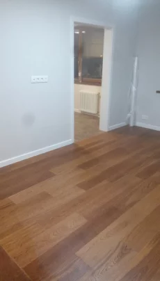 Внутренние отделочные работы