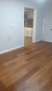 Внутренние отделочные работы