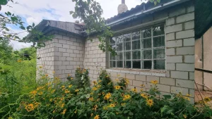 Жилой дом по ул.Дунаевского