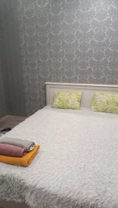 2-х комнатную квартиру на сутки или короткий срок