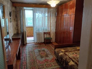 2-х комнатную квартиру в центре