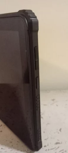 Планшет Okitel T5