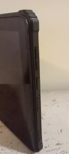 Планшет Okitel T5