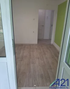 Коммерческое помещение 43 м² на 1 этаже, ул. Рокоссовского