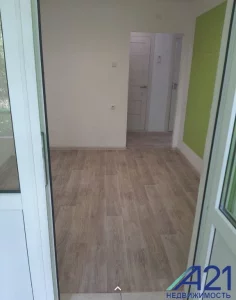 Коммерческое помещение 43 м² на 1 этаже, ул. Рокоссовского