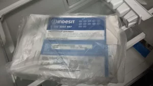 Холодильник индезит df4180