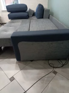 Угловой диван